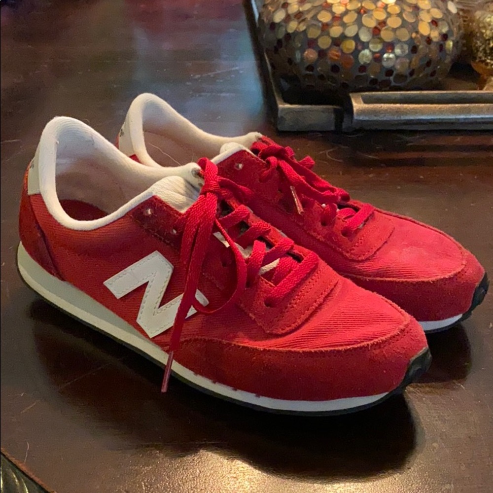 New Balance 410 Sneakers